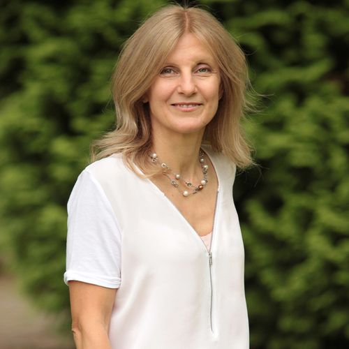 Sally Green
